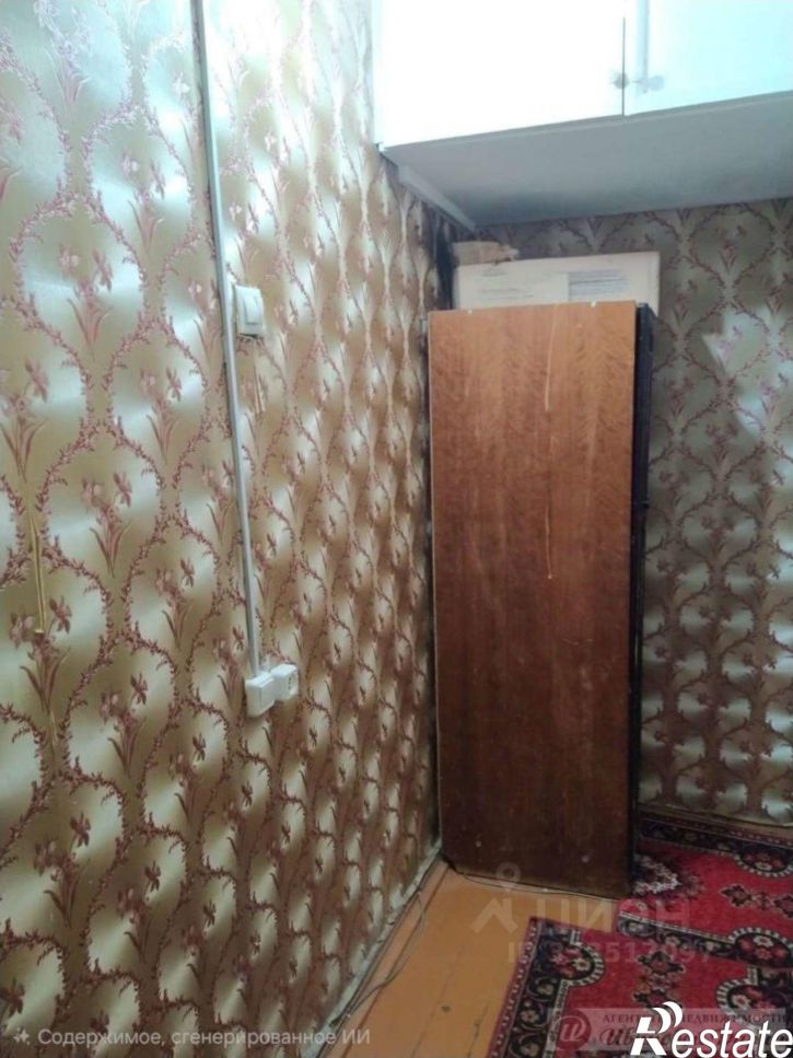 1-комн квартира улица Тухачевского,дом 227