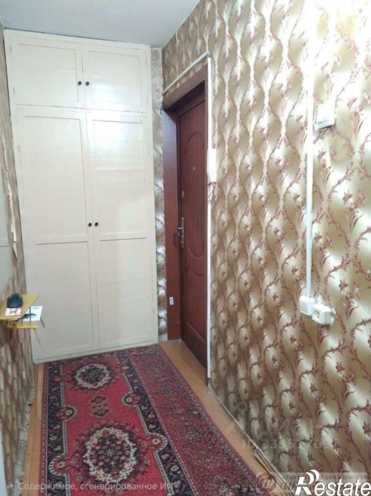 1-комн квартира улица Тухачевского,дом 227