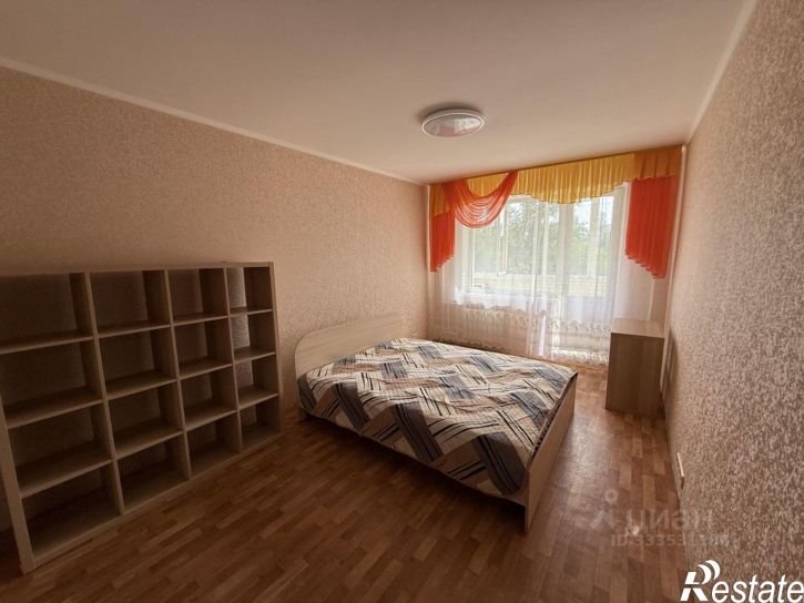 1-комн квартира Тольятти, 10-й квартал
