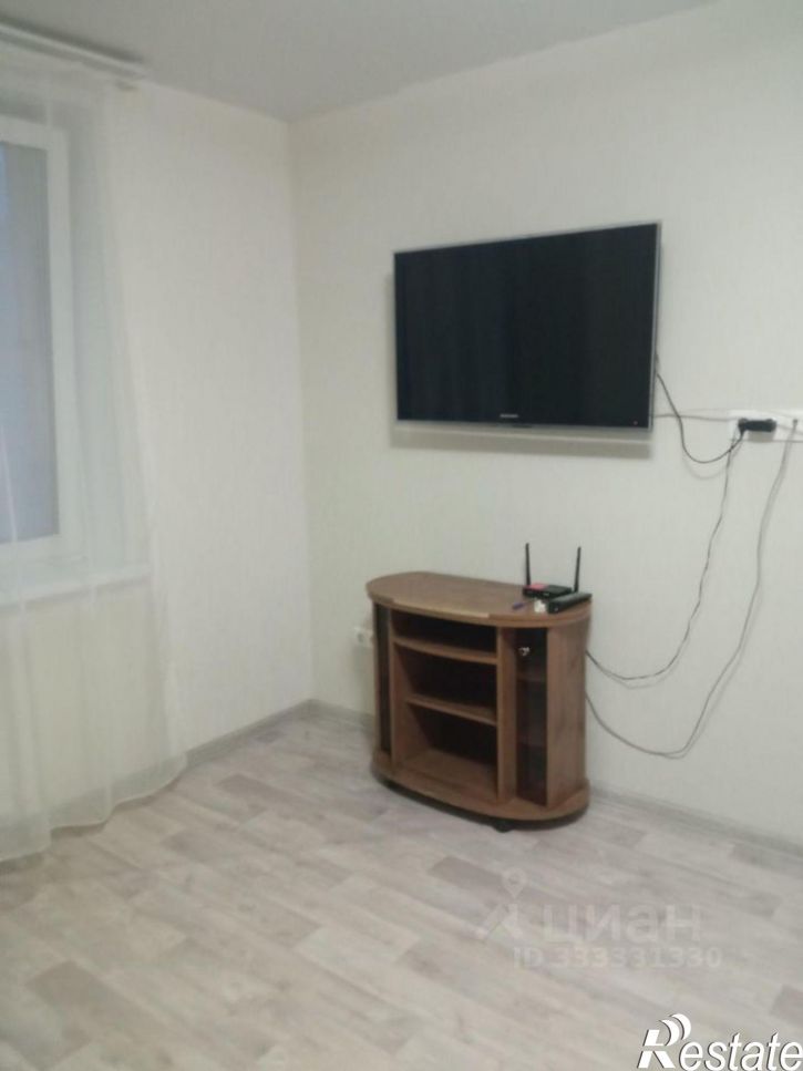 1-комн квартира Волжский район