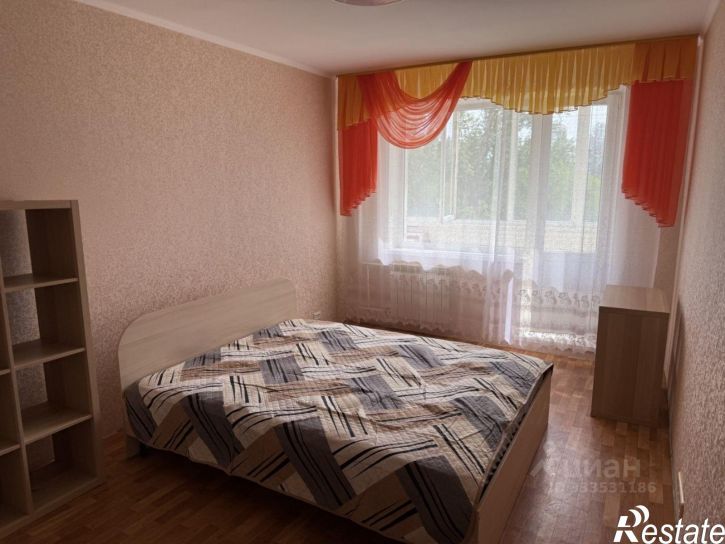 1-комн квартира Тольятти, 10-й квартал