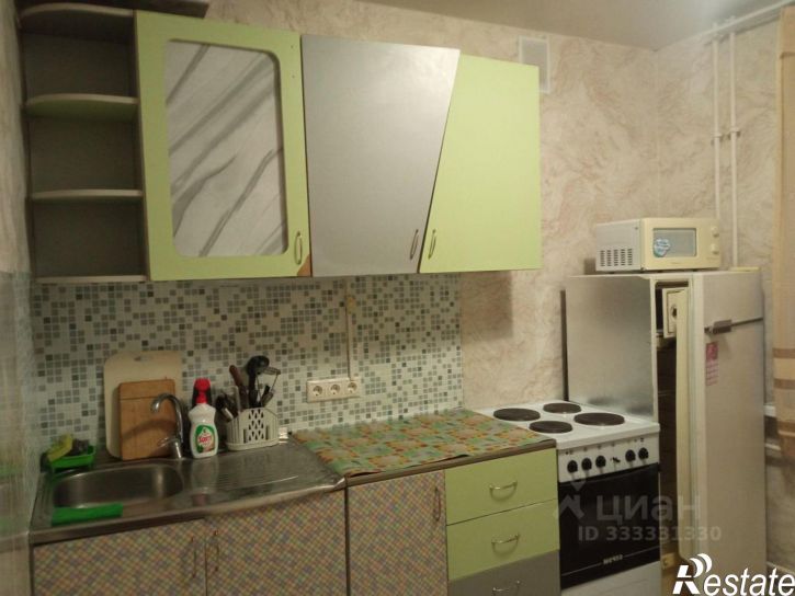 1-комн квартира Волжский район