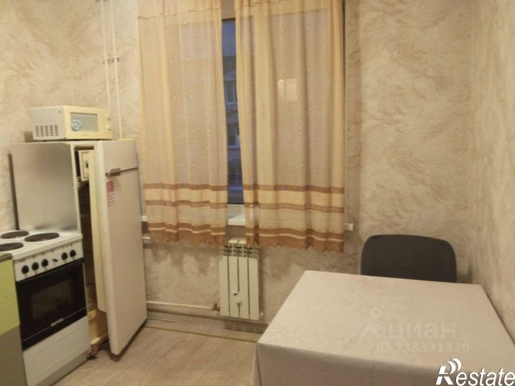 1-комн квартира Волжский район