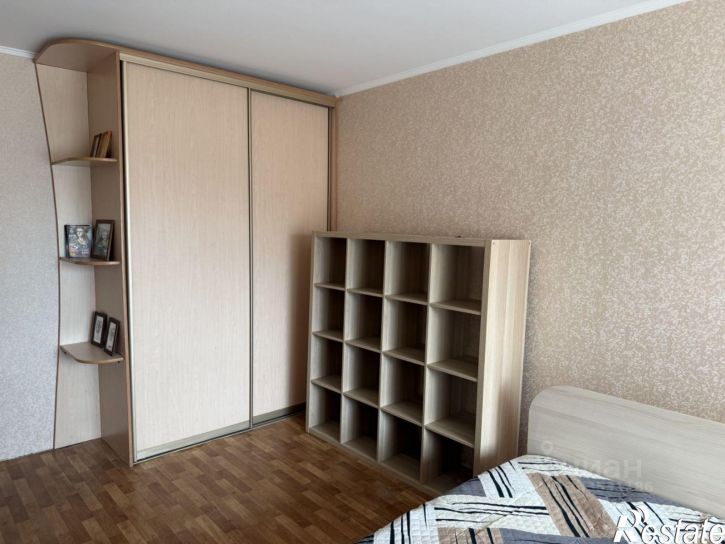 1-комн квартира Тольятти, 10-й квартал