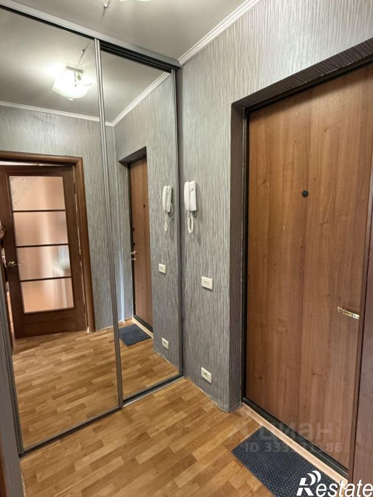 1-комн квартира Тольятти, 10-й квартал