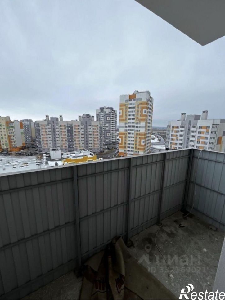 1-комн квартира Волжский район