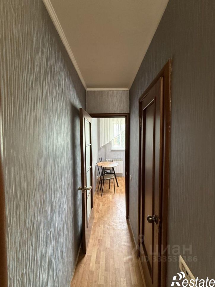 1-комн квартира Тольятти, 10-й квартал