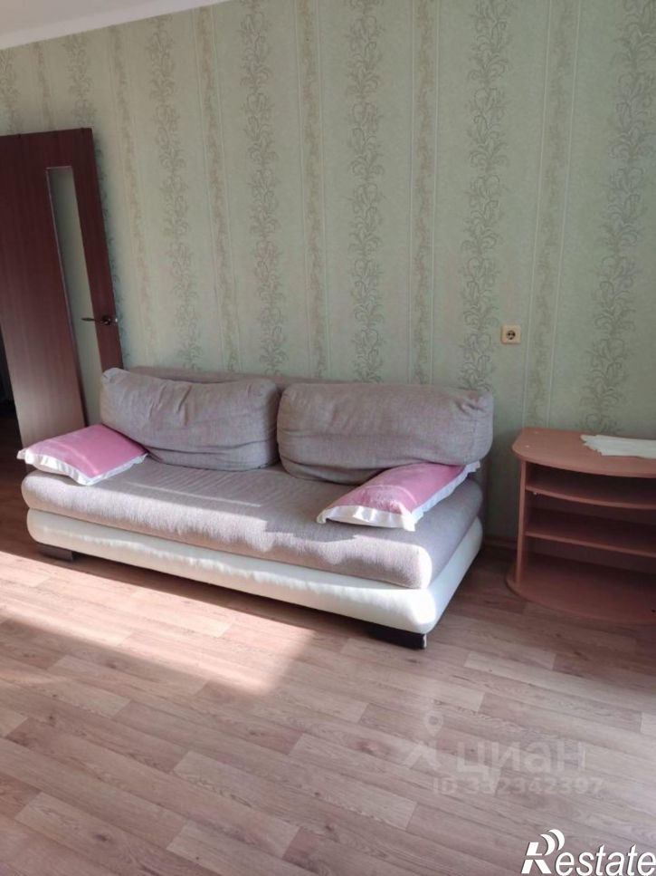 1-комн квартира Тольятти