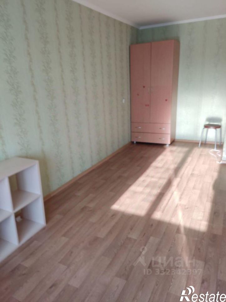 1-комн квартира Тольятти