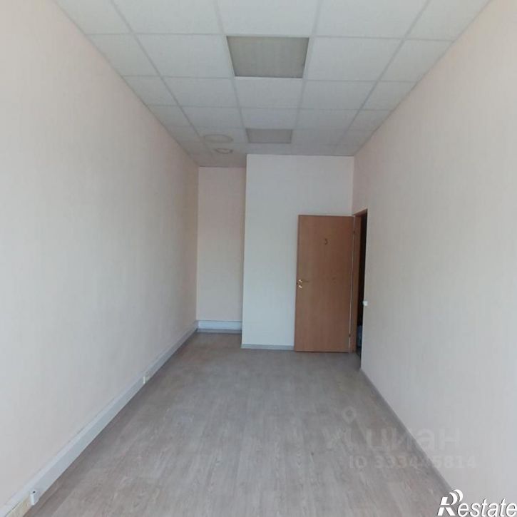 Офис ул Революционная, д 70 к 1
