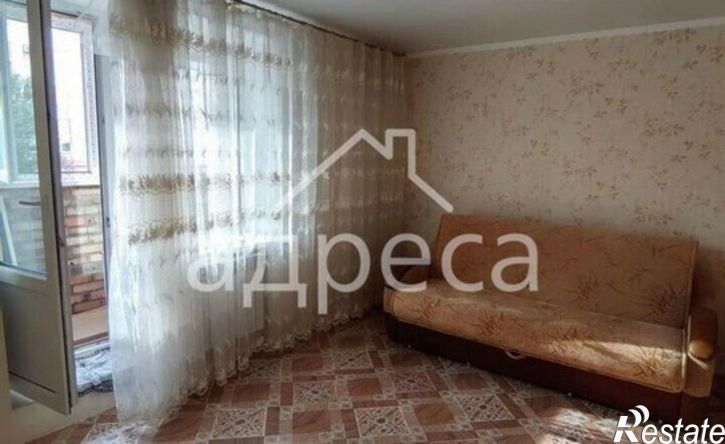 2-комн квартира Волжский район, сельское поселение Лопатино, посёлок Придорожный, микрора