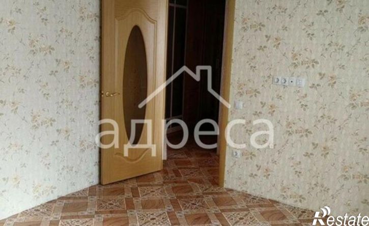 2-комн квартира Волжский район, сельское поселение Лопатино, посёлок Придорожный, микрора