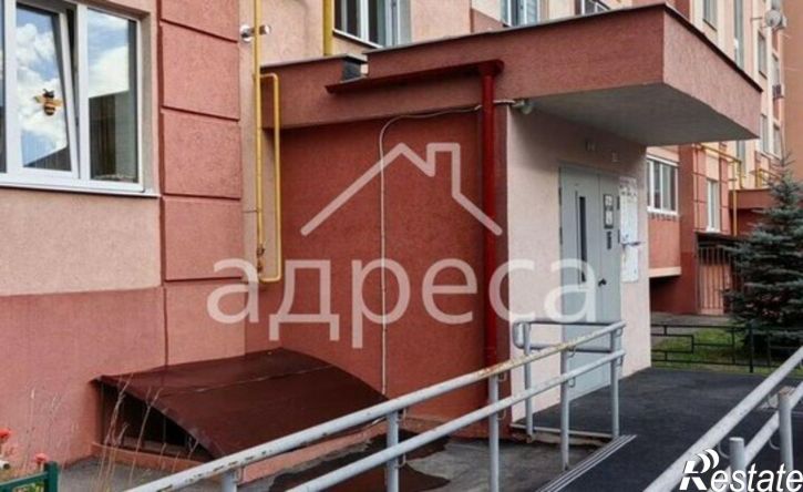 2-комн квартира Волжский район, сельское поселение Лопатино, посёлок Придорожный, микрора