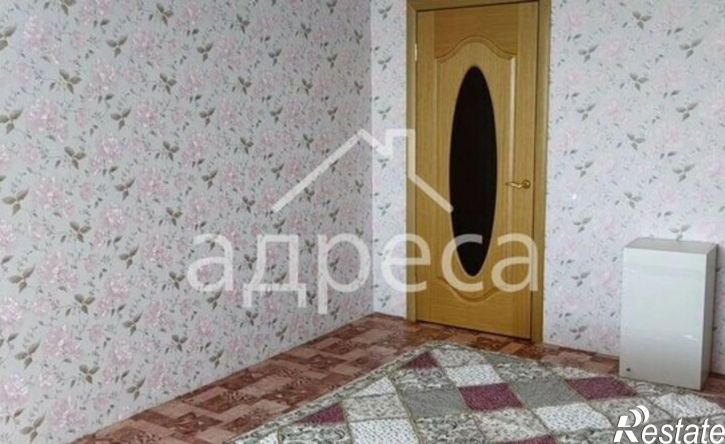 2-комн квартира Волжский район, сельское поселение Лопатино, посёлок Придорожный, микрора