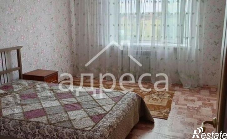 2-комн квартира Волжский район, сельское поселение Лопатино, посёлок Придорожный, микрора