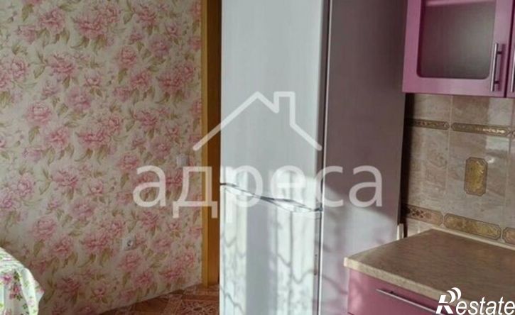 2-комн квартира Волжский район, сельское поселение Лопатино, посёлок Придорожный, микрора