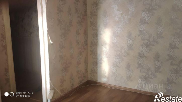 2-комн квартира Самара, Магистральная улица, 135А
