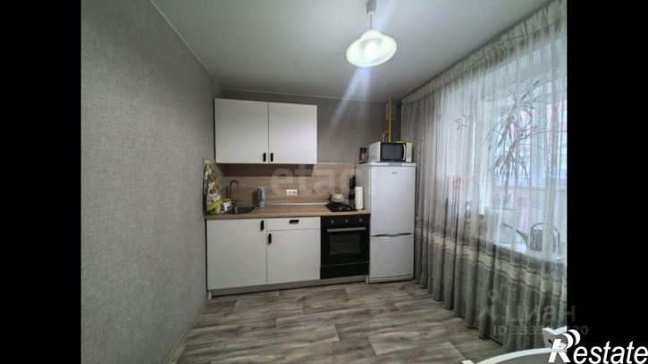 1-комн квартира городской округ Самара
