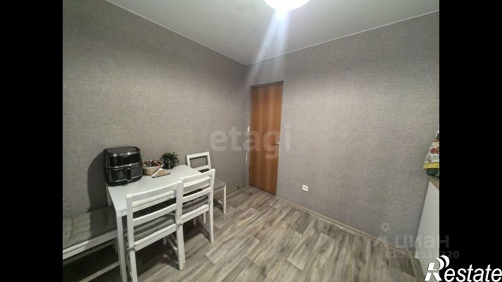 1-комн квартира городской округ Самара