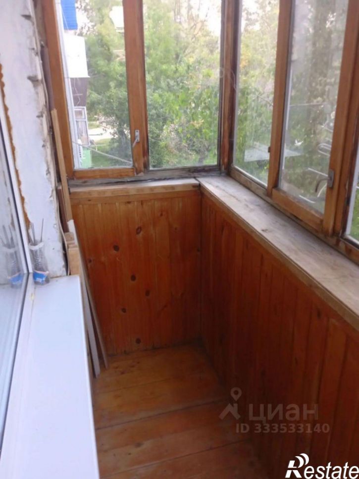 1-комн квартира Чапаевск, Гостиная улица, 5