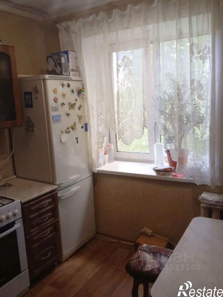 1-комн квартира Чапаевск, Гостиная улица, 5