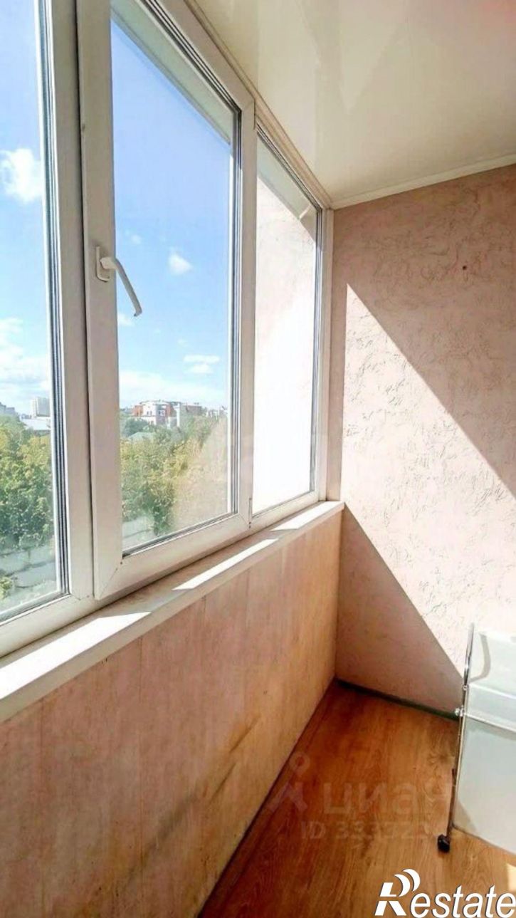 1-комн квартира городской округ Самара