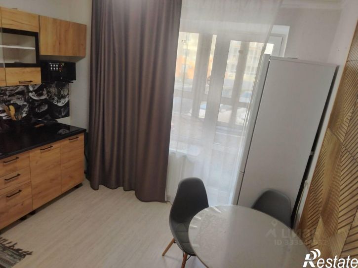 1-комн квартира Волжский район