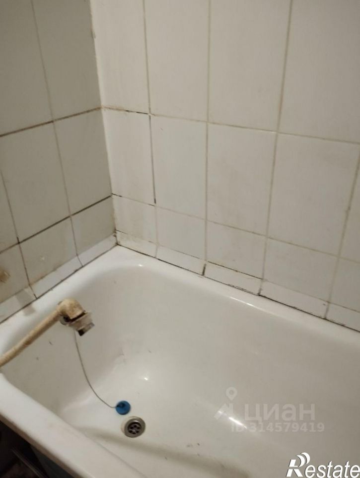 1-комн квартира Тольятти, улица Свердлова