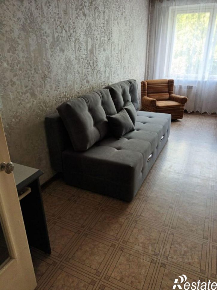 2-комн квартира Тольятти