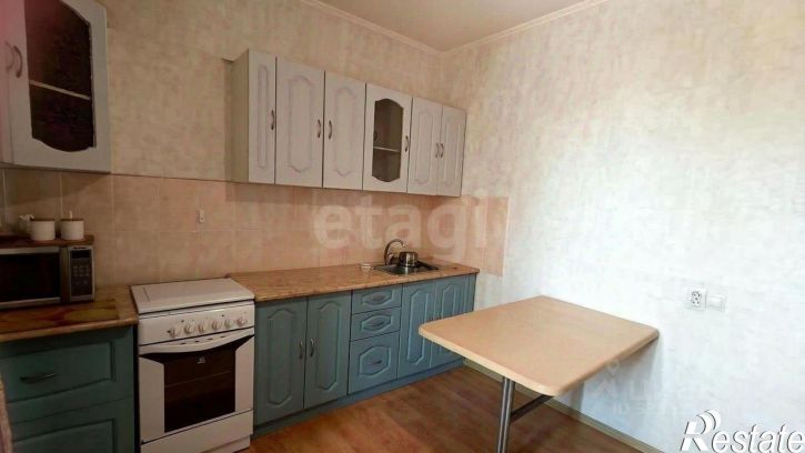 1-комн квартира городской округ Самара
