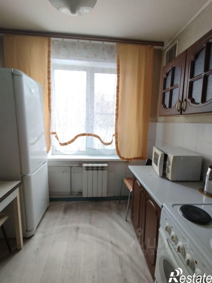 1-комн квартира Тольятти, улица Свердлова