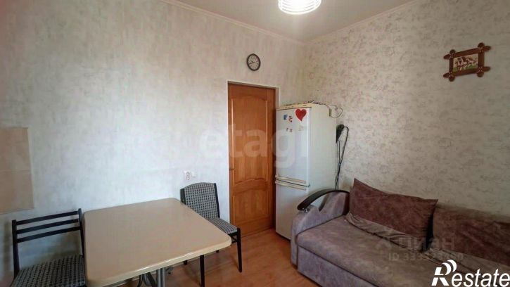 1-комн квартира городской округ Самара