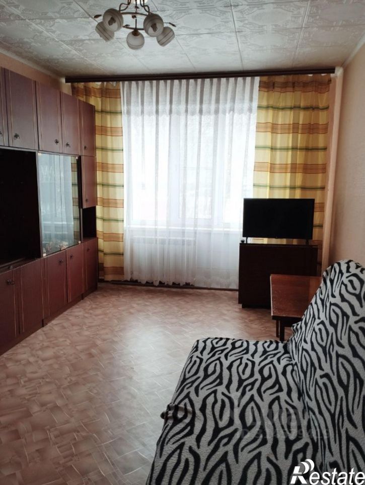 1-комн квартира Тольятти, улица Свердлова
