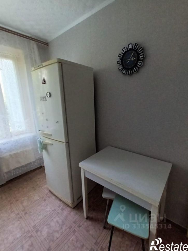 2-комн квартира Тольятти