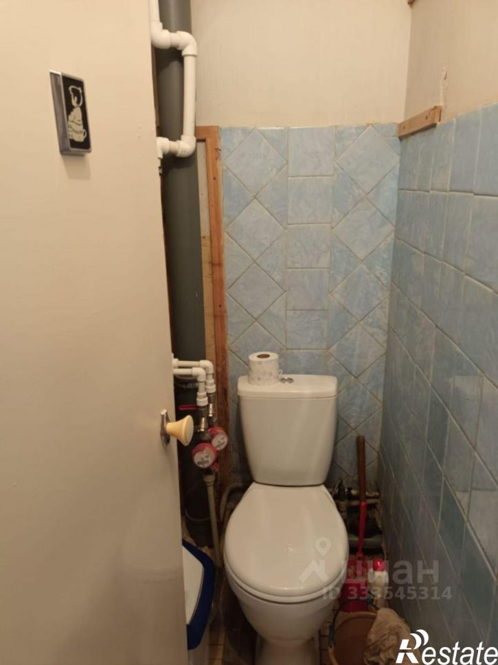 2-комн квартира Тольятти