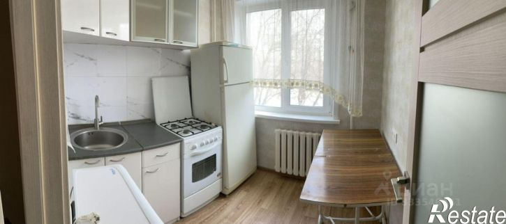 1-комн квартира Самара, Воронежская улица, 141