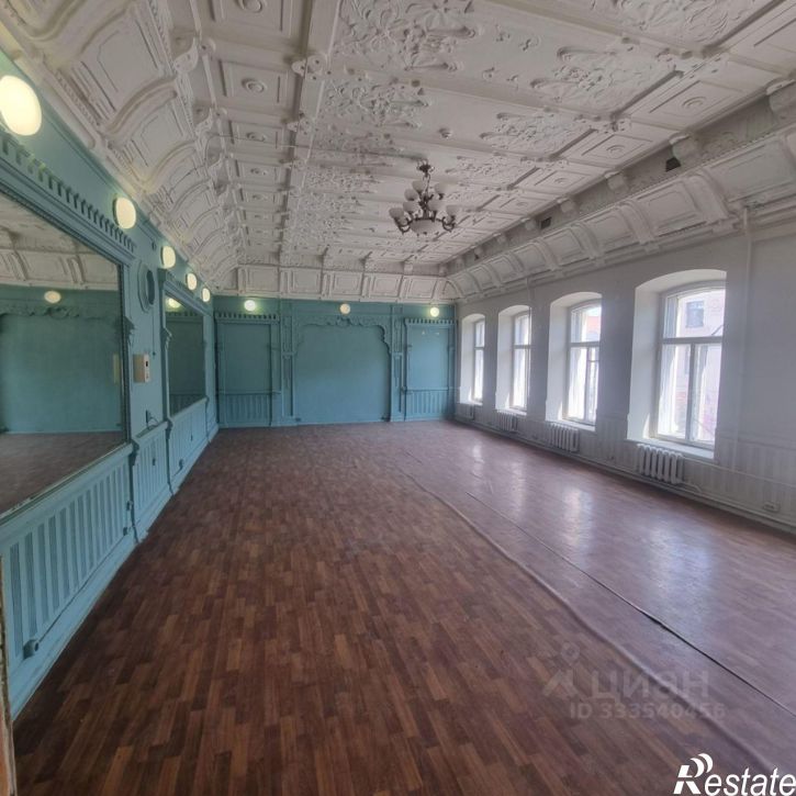 Офис Самара, улица Куйбышева, 78
