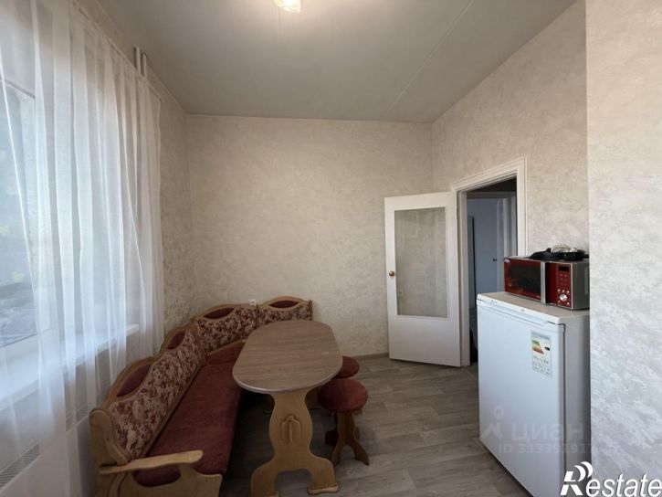 1-комн квартира Тольятти, Майский проезд, 5
