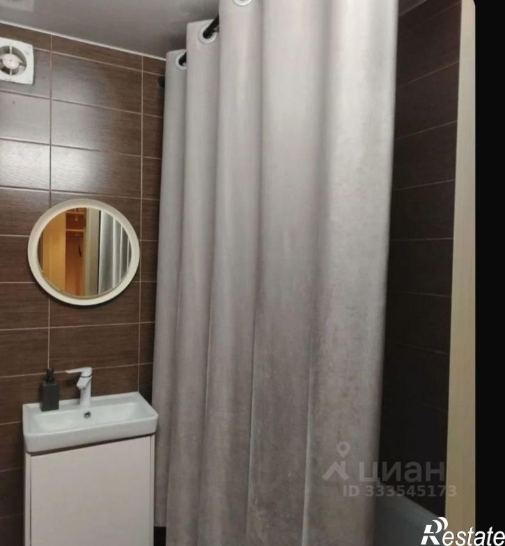 1-комн квартира Самара, бульвар Ивана Финютина, 70