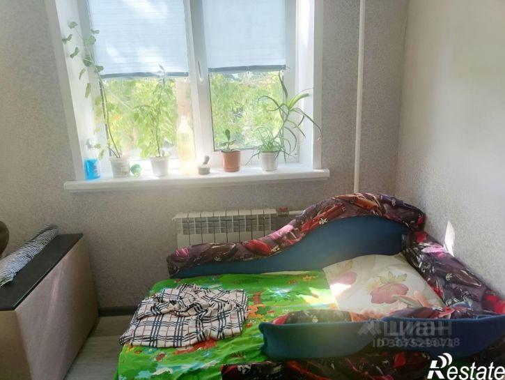 2-комн квартира Тольятти, улица Ушакова, 58