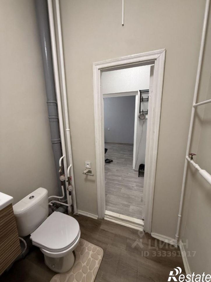 1-комн квартира Тольятти, Майский проезд, 5