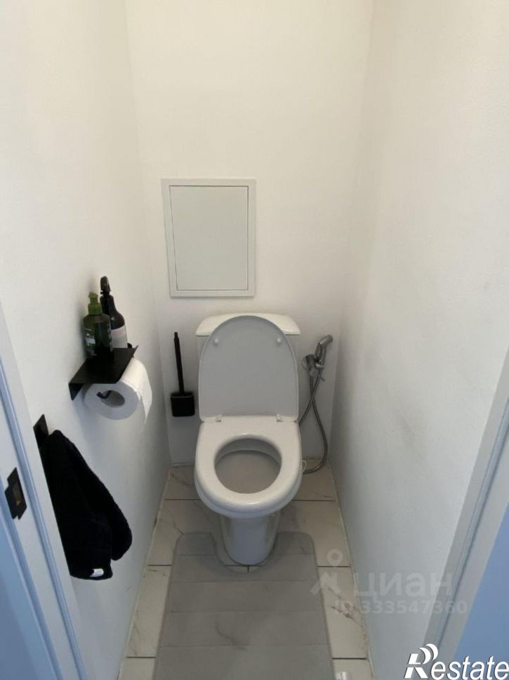 2-комн квартира Тольятти