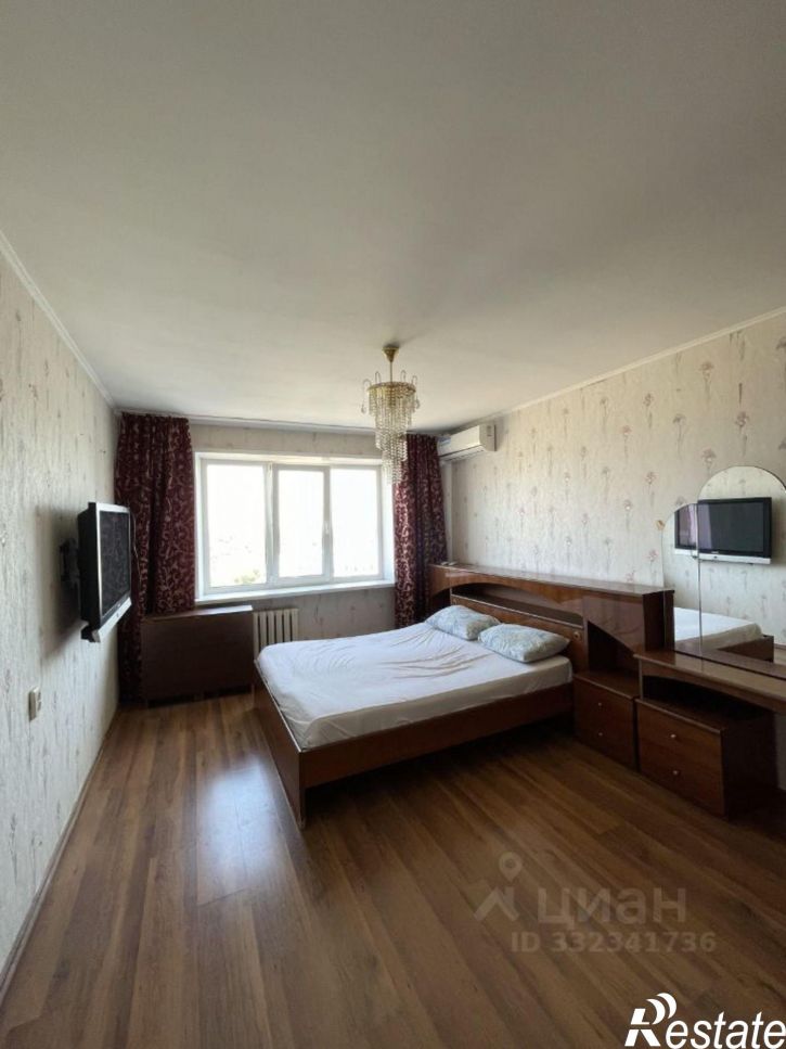 2-комн квартира Самара, Белорусская улица, 85