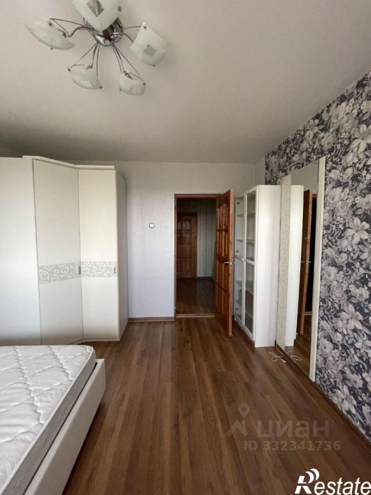 2-комн квартира Самара, Белорусская улица, 85