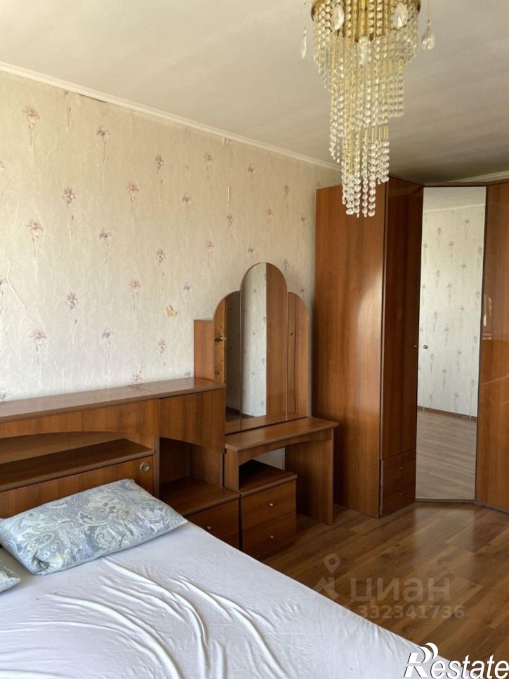 2-комн квартира Самара, Белорусская улица, 85