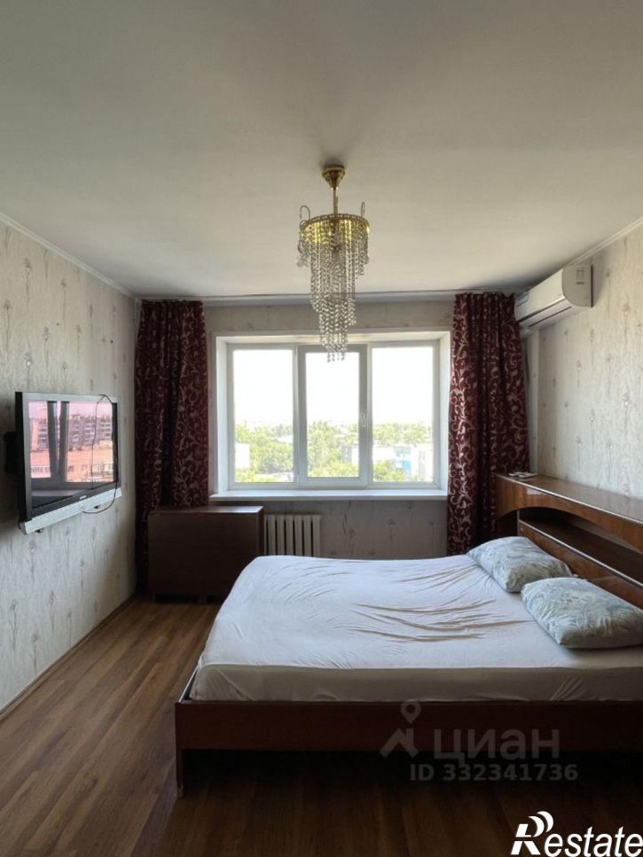 2-комн квартира Самара, Белорусская улица, 85