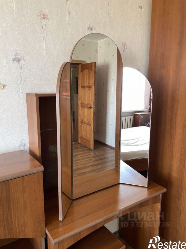 2-комн квартира Самара, Белорусская улица, 85