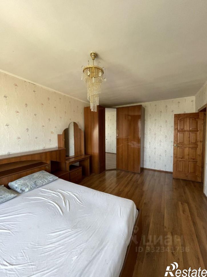 2-комн квартира Самара, Белорусская улица, 85
