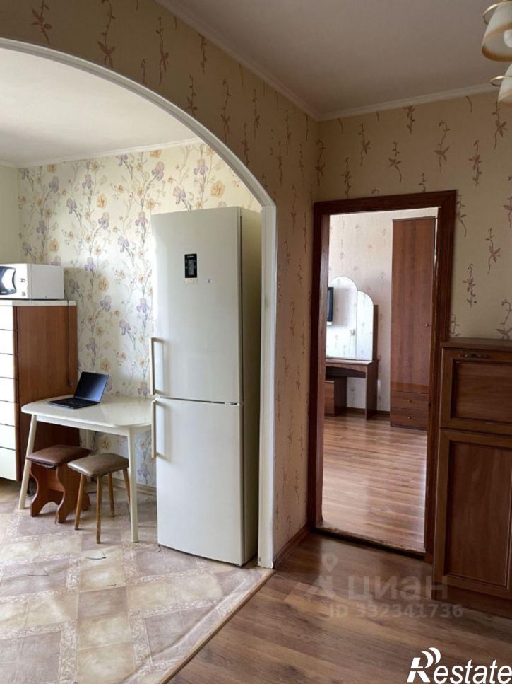2-комн квартира Самара, Белорусская улица, 85