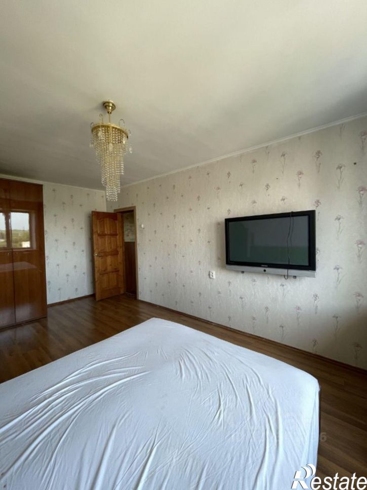 2-комн квартира Самара, Белорусская улица, 85